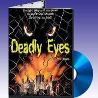 Deadly Eyes- Rats