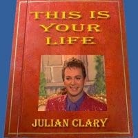 Julian Clary