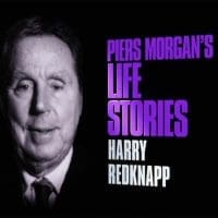 Harry Redknapp