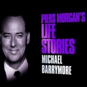 michael barrymore Michael Barrymore