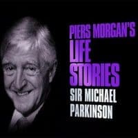 Michael Parkinson