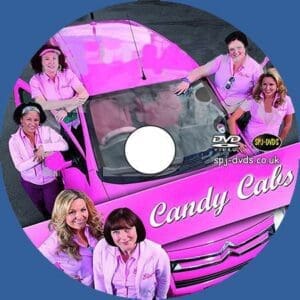 site Candy Cabs