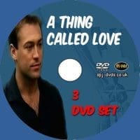 A Thing Called Love