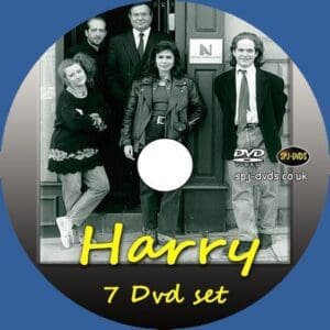 site Harry