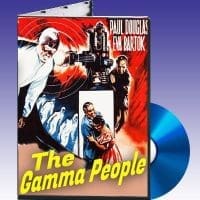 The Gamma People