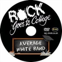 RGTC: Average White Band