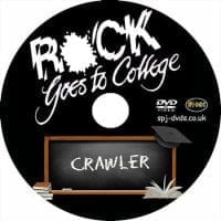 RGTC: Crawler