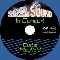 S&S - Curtis Mayfield