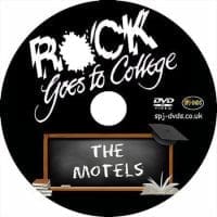 RGTC: The Motels