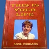 Anne Robinson