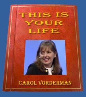 carol vorderman Carol Vorderman