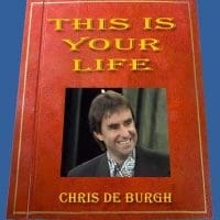 Chris De Burgh