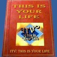ITV: this is your life