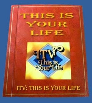 itv this is your life ITV: this is your life