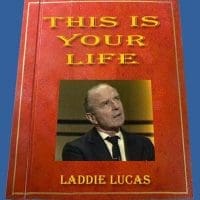 Laddie Lucas