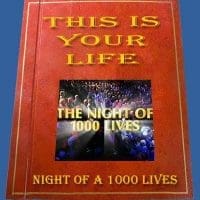 night of a 1000 lives