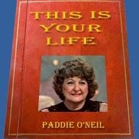 Paddie O'Neil