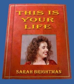 sarah brightman Sarah Brightman