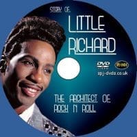 Little Richard Story