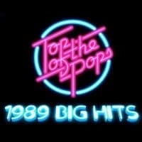 Big Hits 1989
