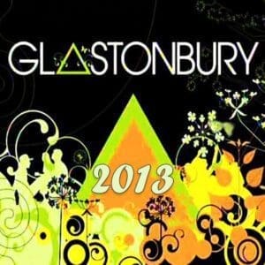 2013 Rolling Stones