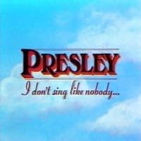 Presley - 1