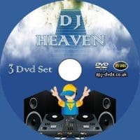 DJ Heaven