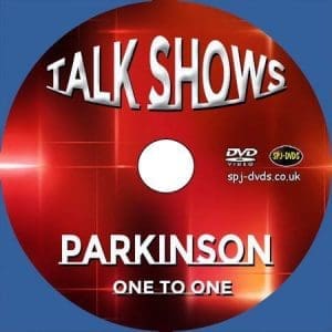 Parkinson- One To One