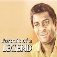 Charley Pride