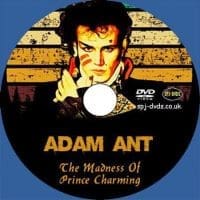 Adam Ant