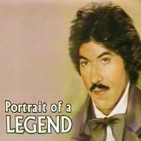 Tony Orlando