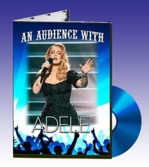 An Audience With Adele Adele