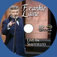 Frankie Laine