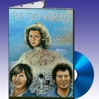 Two Worlds Of Jennie Logan