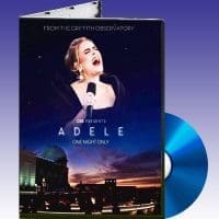 Adele - One Night Only