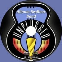 Allman Brothers  Band