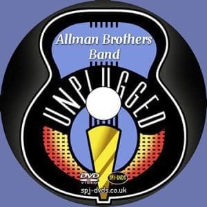 Allman Brothers  Band