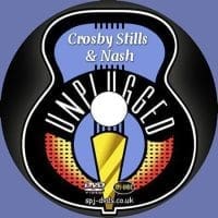 Crosby Stills And Nash