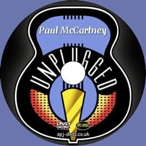 Paul McCartney