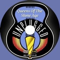 Queens Of The Stone Age