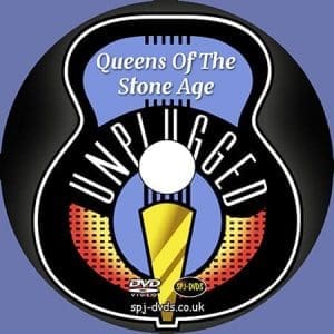 Queens Of The Stone Age