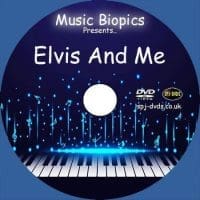 Elvis And Me