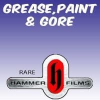 Grease, Paint And Gore