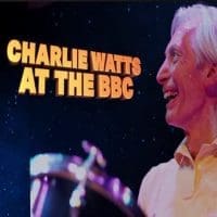 Charlie Watts