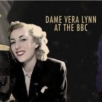 Dame Vera Lynn