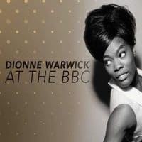 Dionne Warwick