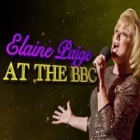 Elaine Paige
