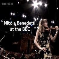 Nicola Benedetti