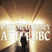 Paul McCartney