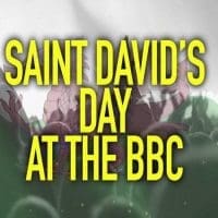 St David's Day